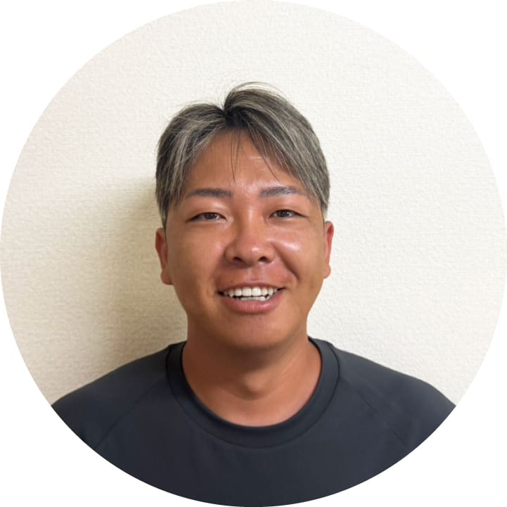 先輩社員の声