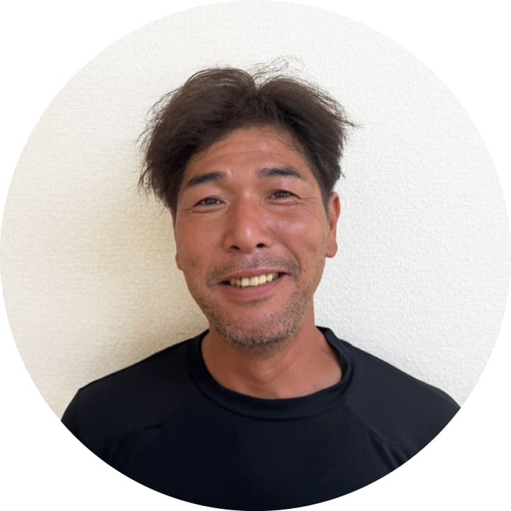 先輩社員の声